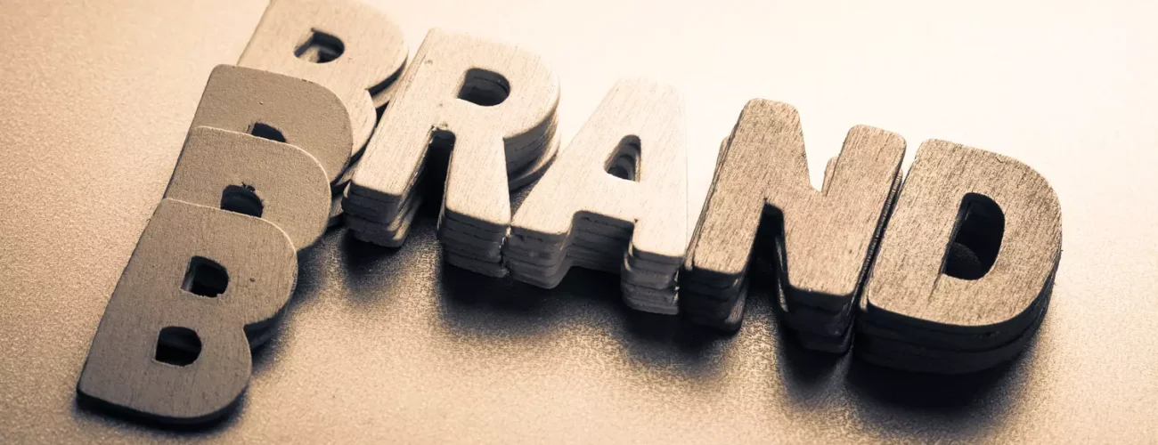 Image d'un branding en constante évolution et la nécessité d'être accompagné - MD Consulting